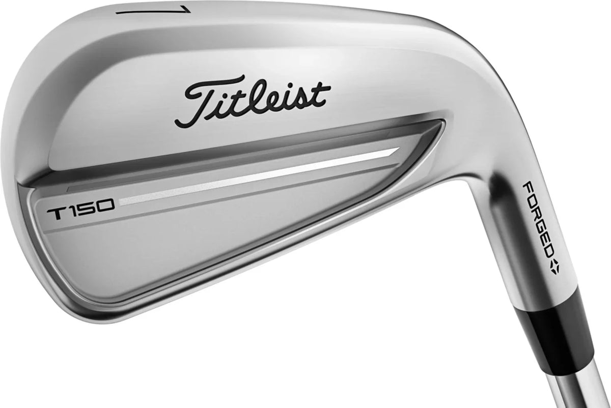 Hierro Titleist T150