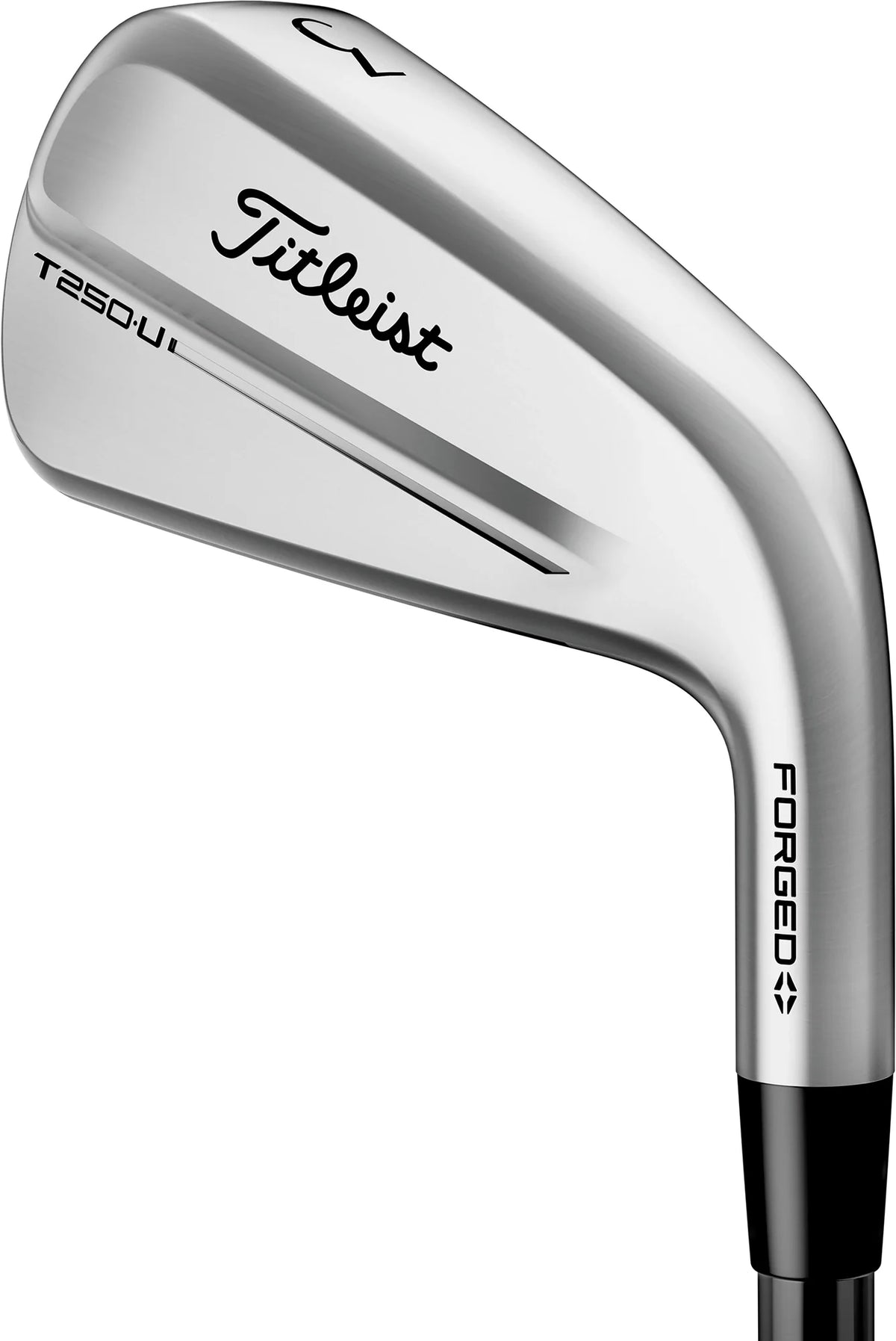Hierro de salida Titleist T250U