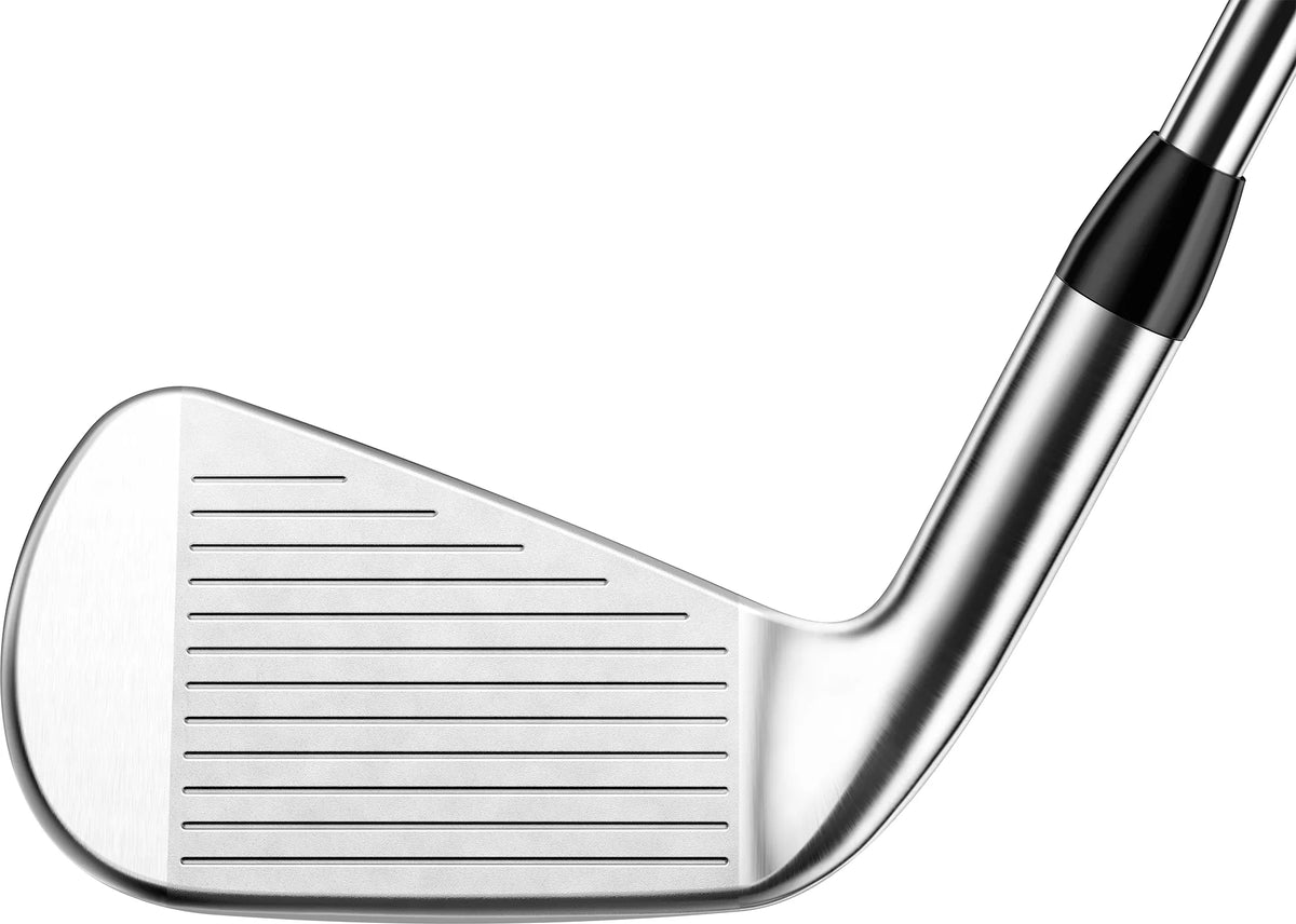 ParWestGolf - Titleist 620 CB Iron Set - View 2