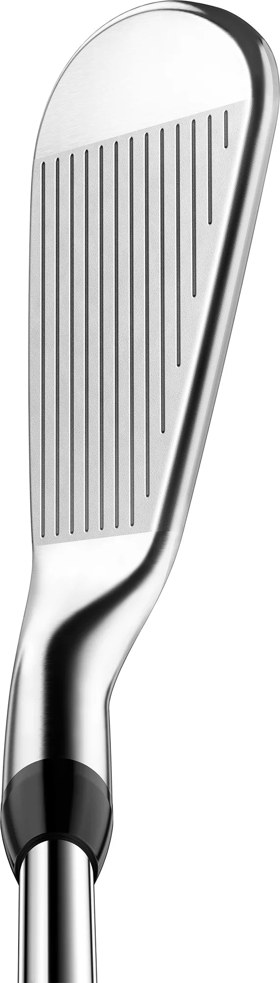 ParWestGolf - Titleist 620 CB Iron Set - View 3