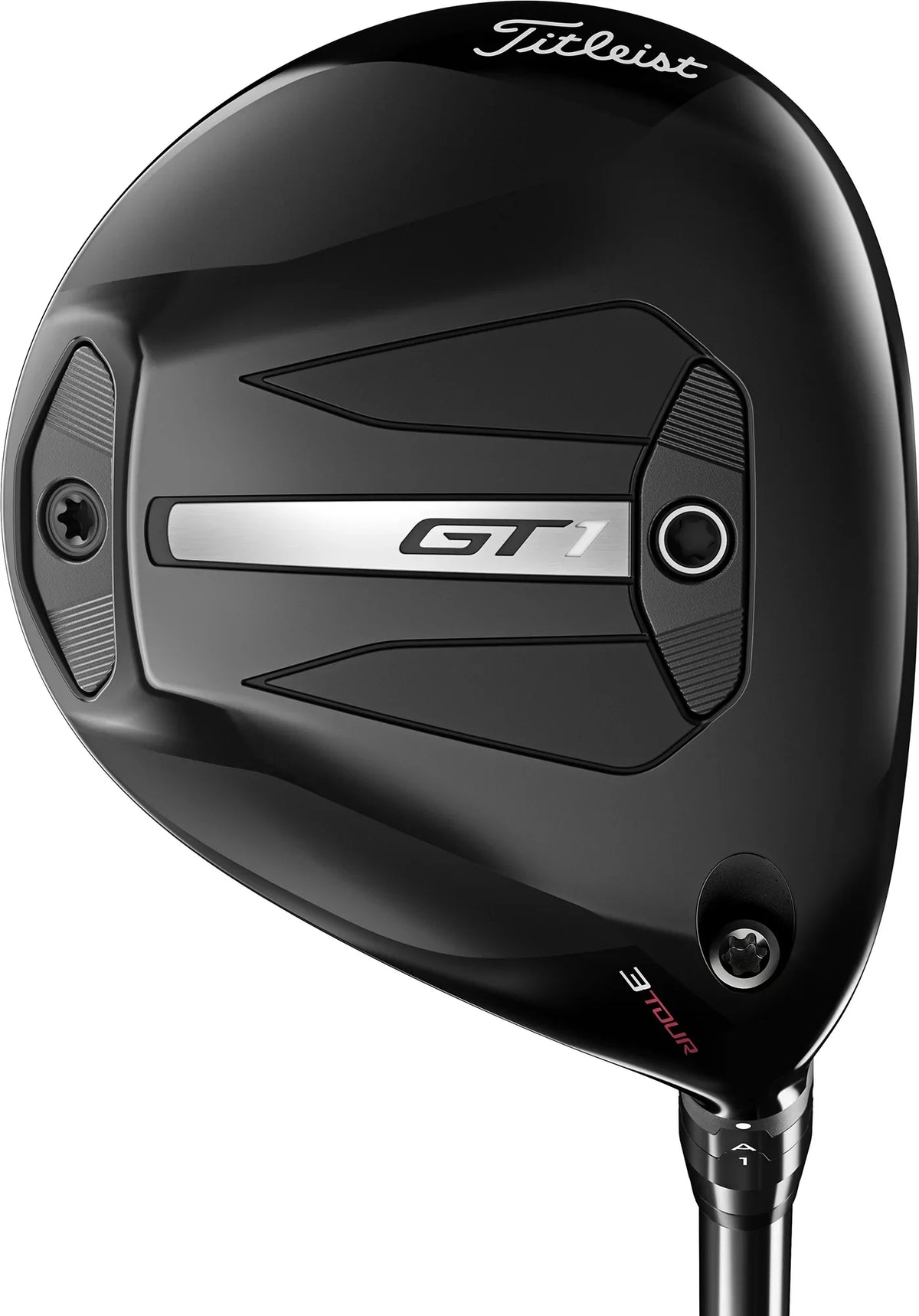 Madera de fairway Titleist Gt1