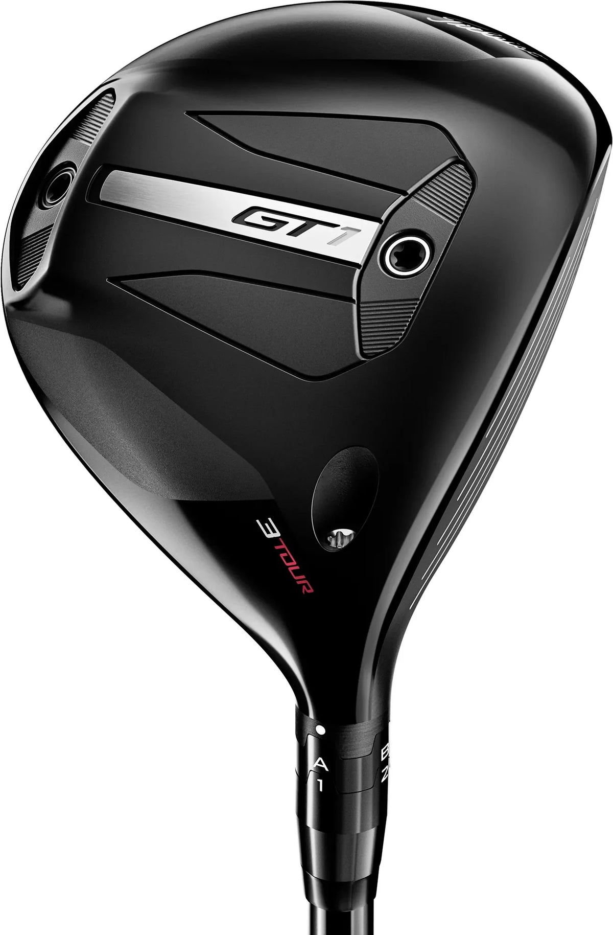 Madera de fairway Titleist Gt1