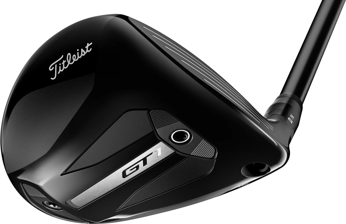 Madera de fairway Titleist Gt1