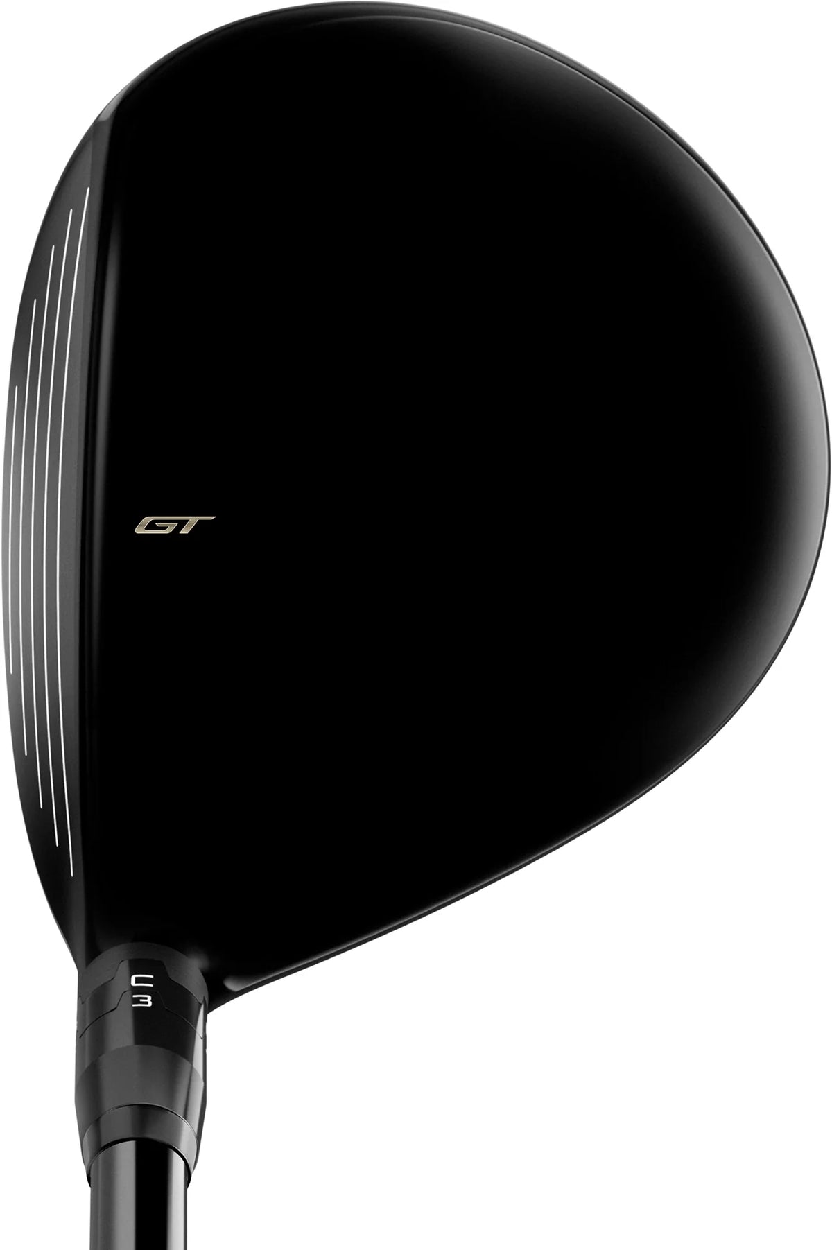 Madera de fairway Titleist Gt1
