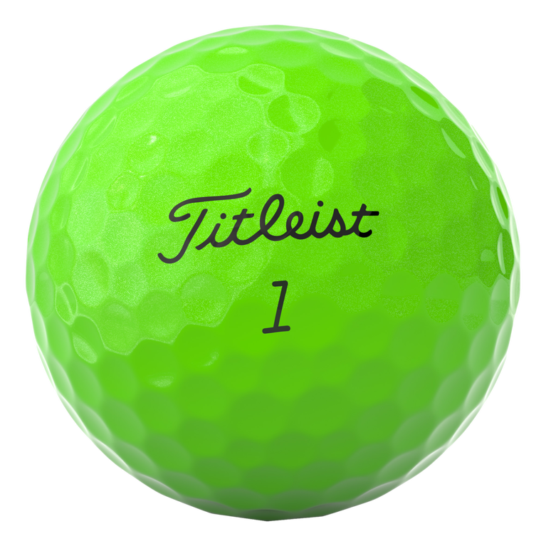 Titleist Tour Soft Golfbälle