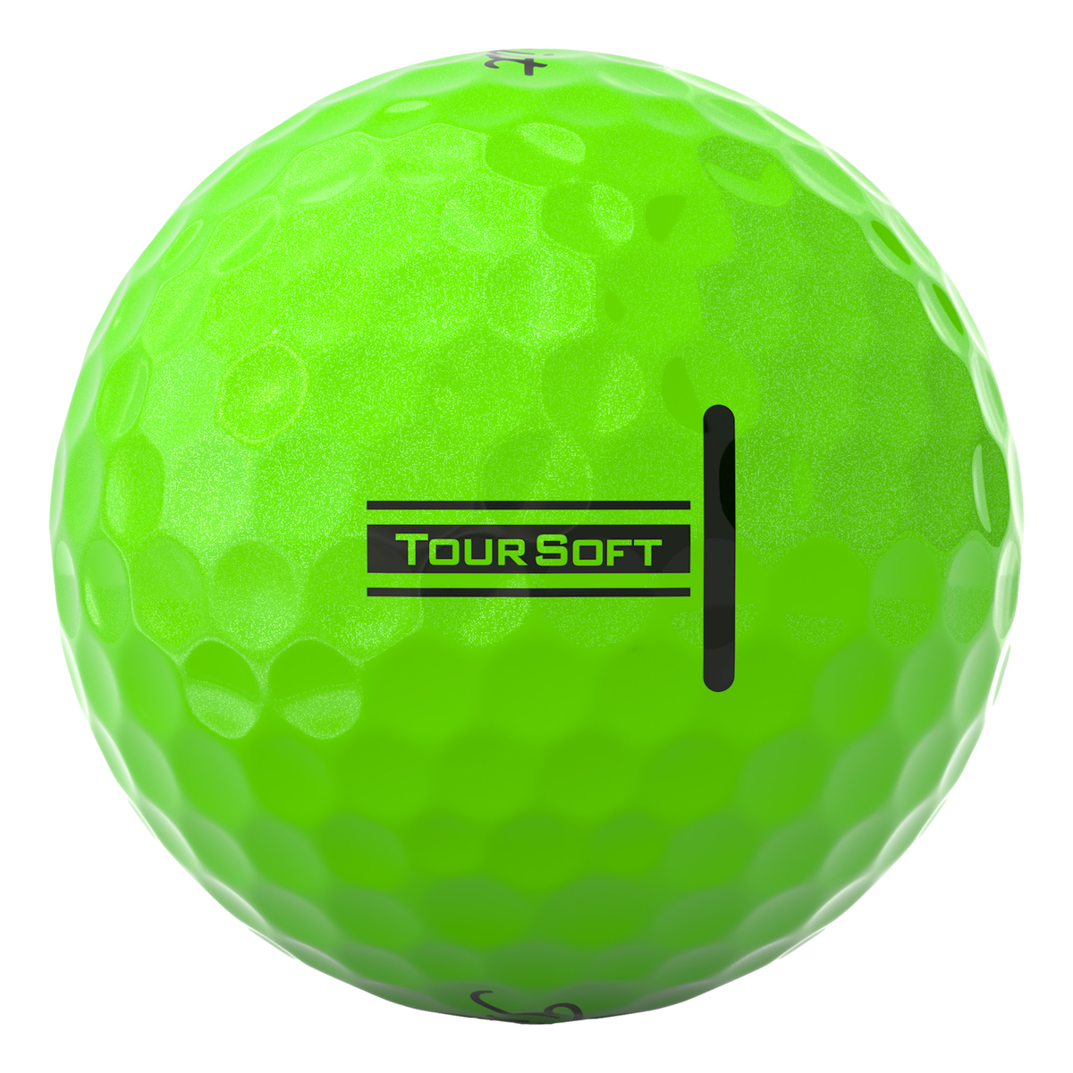 Titleist Tour Soft Golfbälle