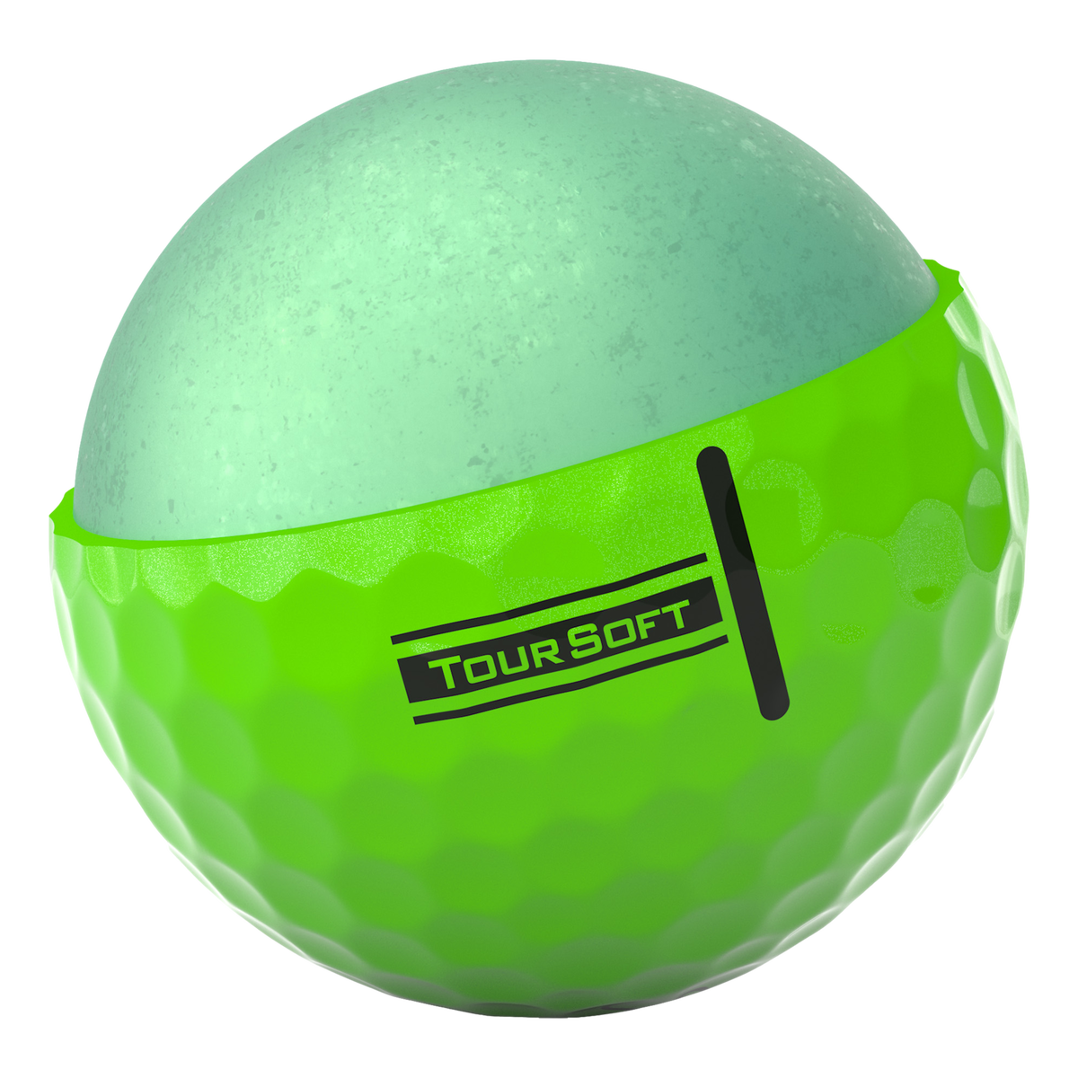 Titleist Tour Soft Golfbälle