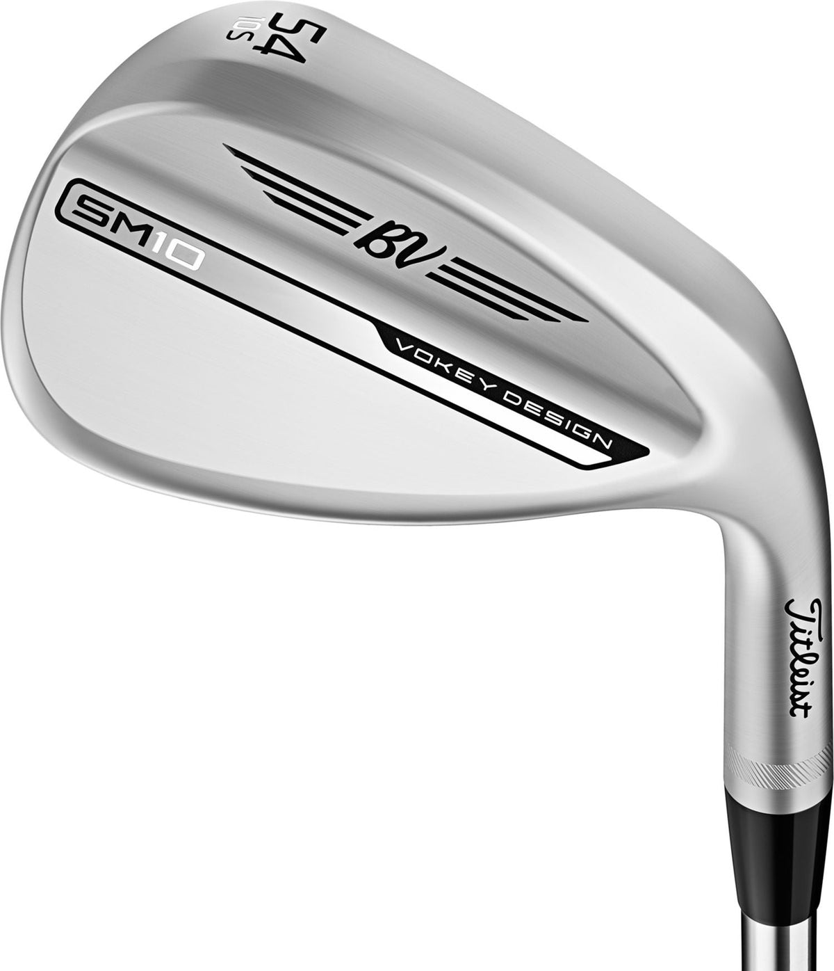 Wedge Titleist Vokey SM10
