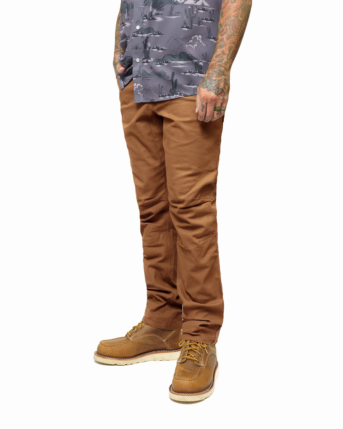 Pantalon Trailblazer Off The Grid Surplus