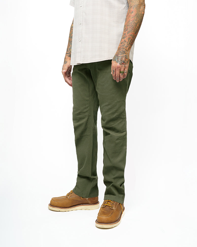 Off The Grid Surplus Men's Trailblazer Taper Fit Pants