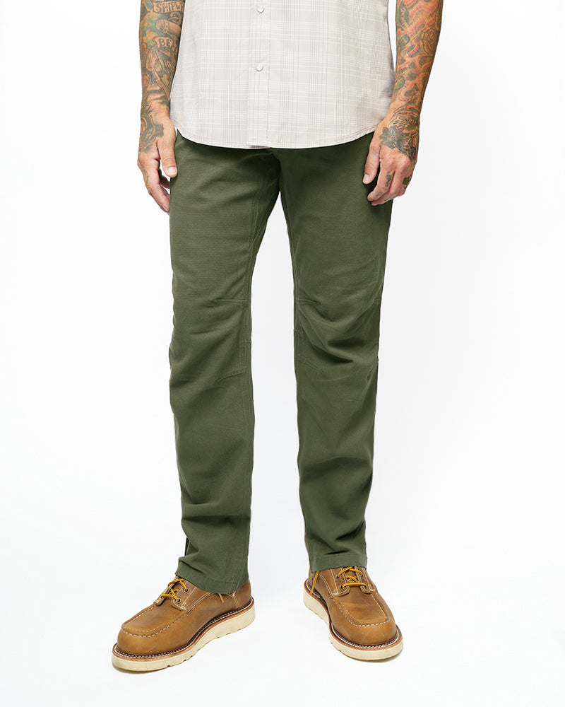 Off The Grid Surplus Men's Trailblazer Taper Fit Pants