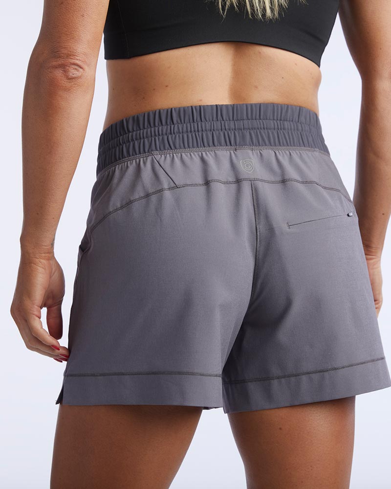 Goal Five Triple V Women's Athletic Performance Shorts