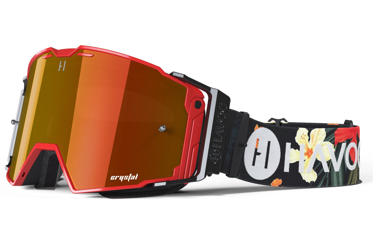 Havoc Helios Brille