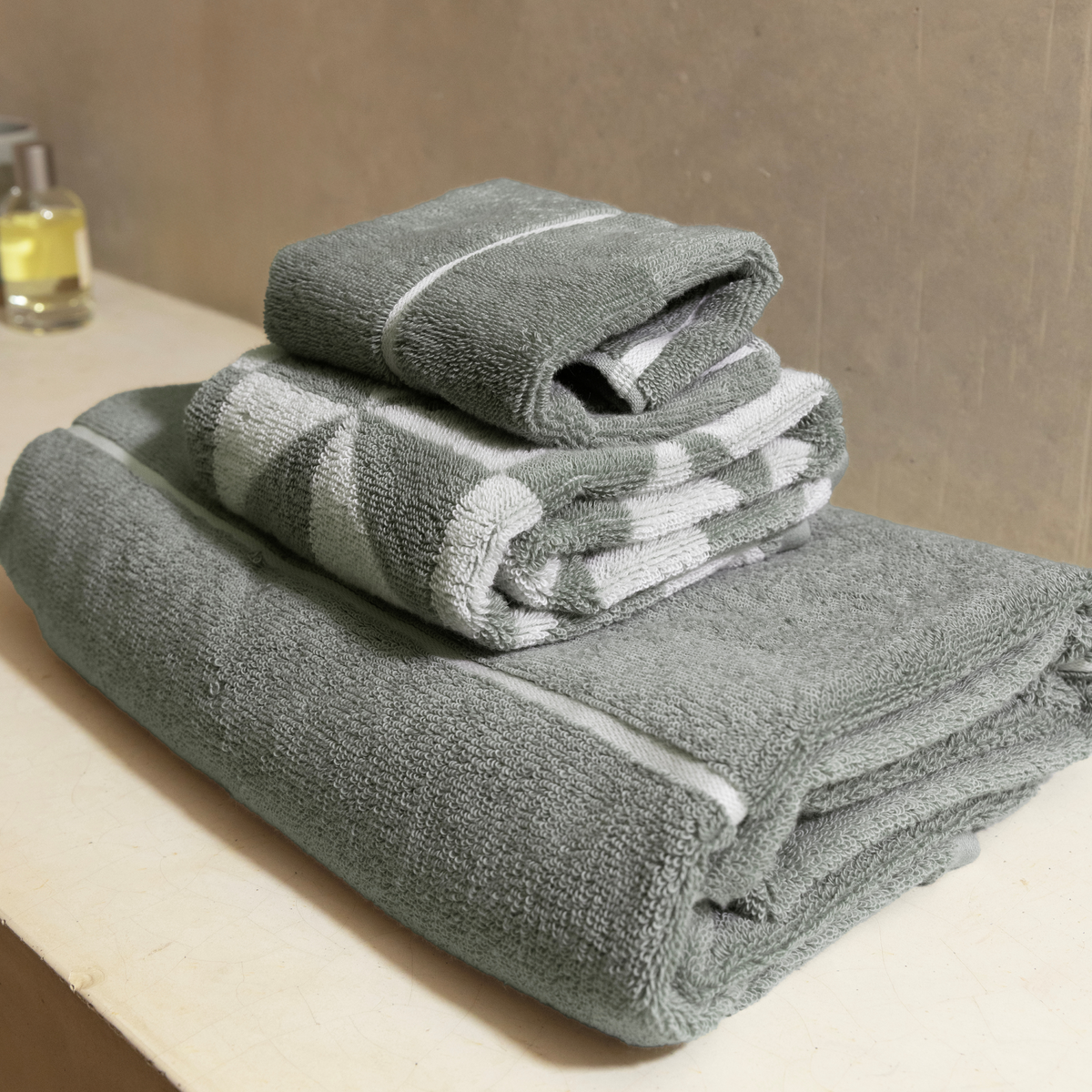 Italic Deia Towels