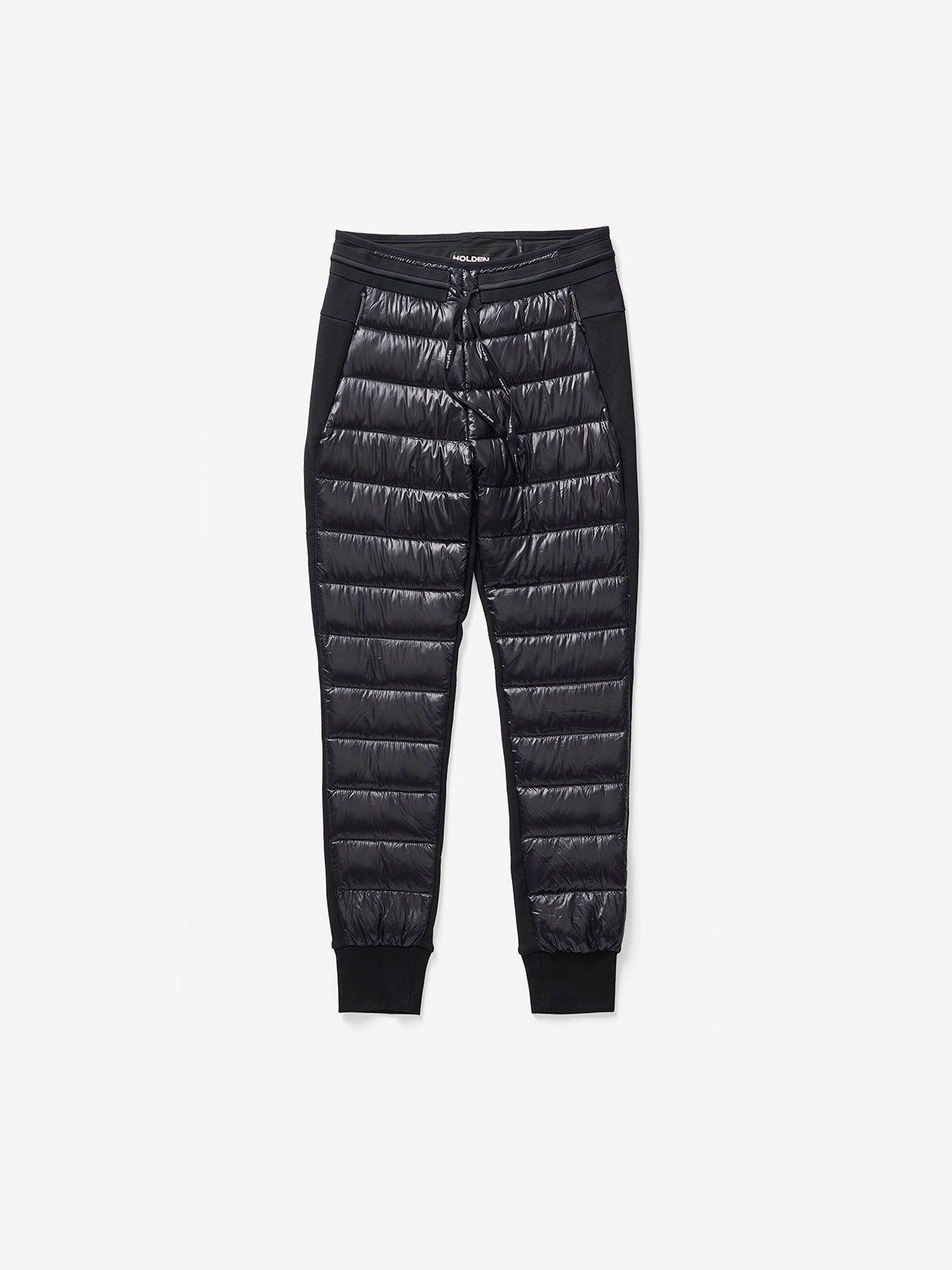 Holden Outerwear Hybrid Daunen-Jogger