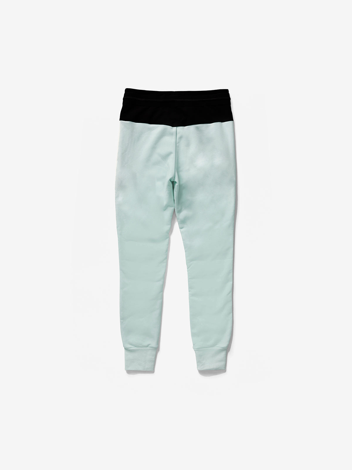 Jogger de plumón híbrido Holden Outerwear en gris pizarra