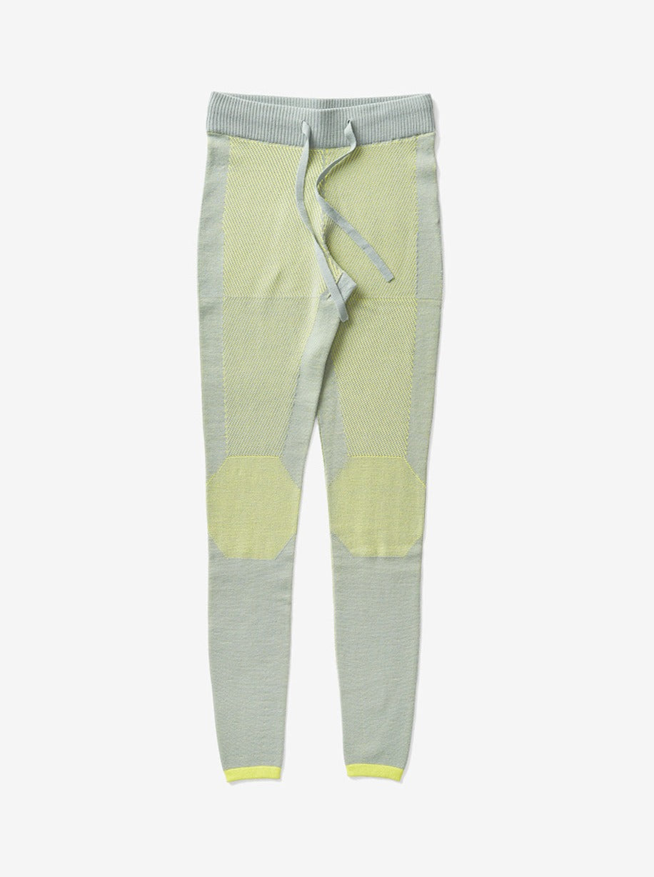 Holden Outerwear Airwarm Hose in Schiefergrau
