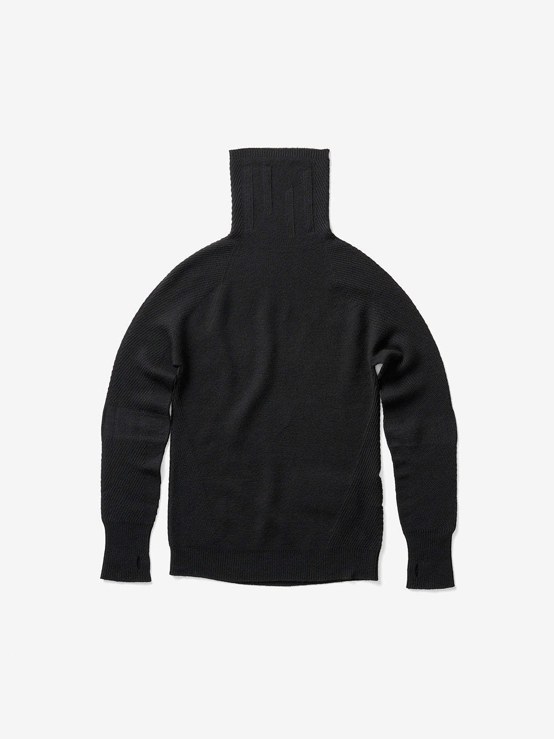 Suéter de cuello alto Airwarm de Holden Outerwear