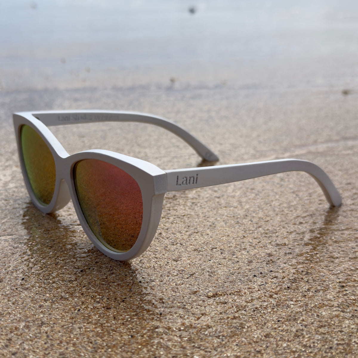 Lani Shades Waimea Sonnenbrille