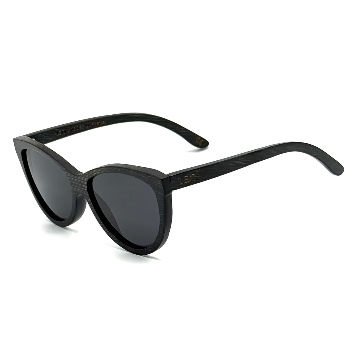 Lani Shades Hawaii - Lani Shades Waimea Iwa Sunglasses
