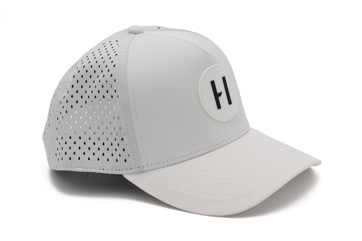 Havoc Curved Cap
