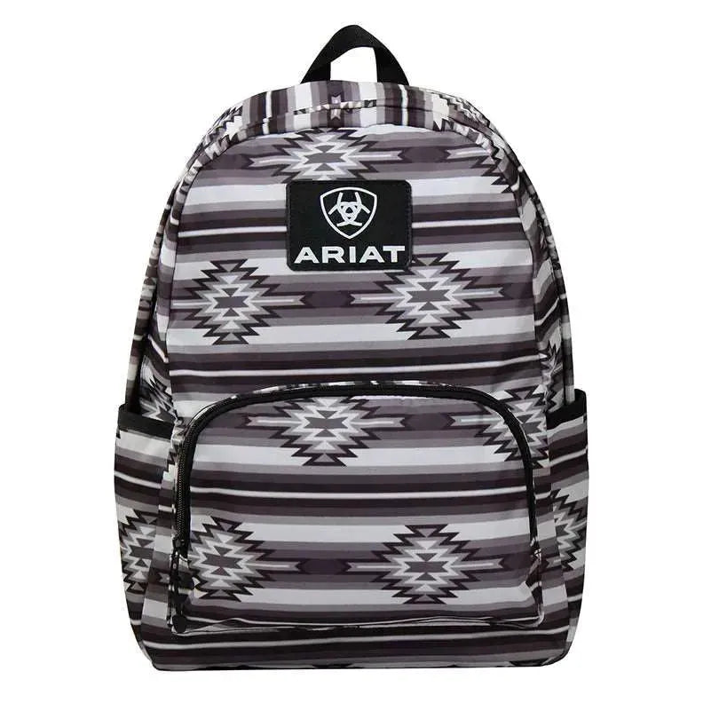 HatCountry - Ariat Aztec Backpack