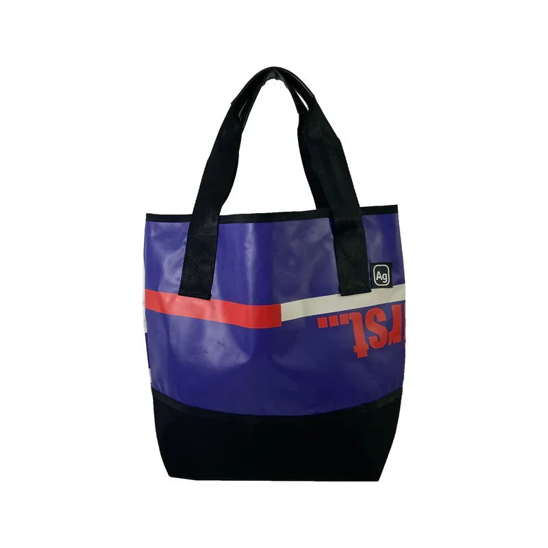 Zeitbike Wholesome Tote Bag