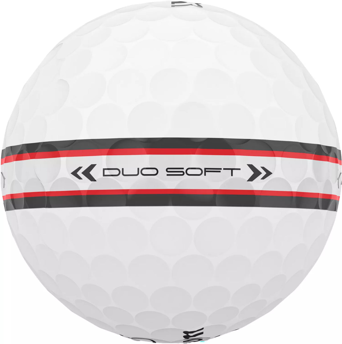 Wilson Duo Soft Golfbälle