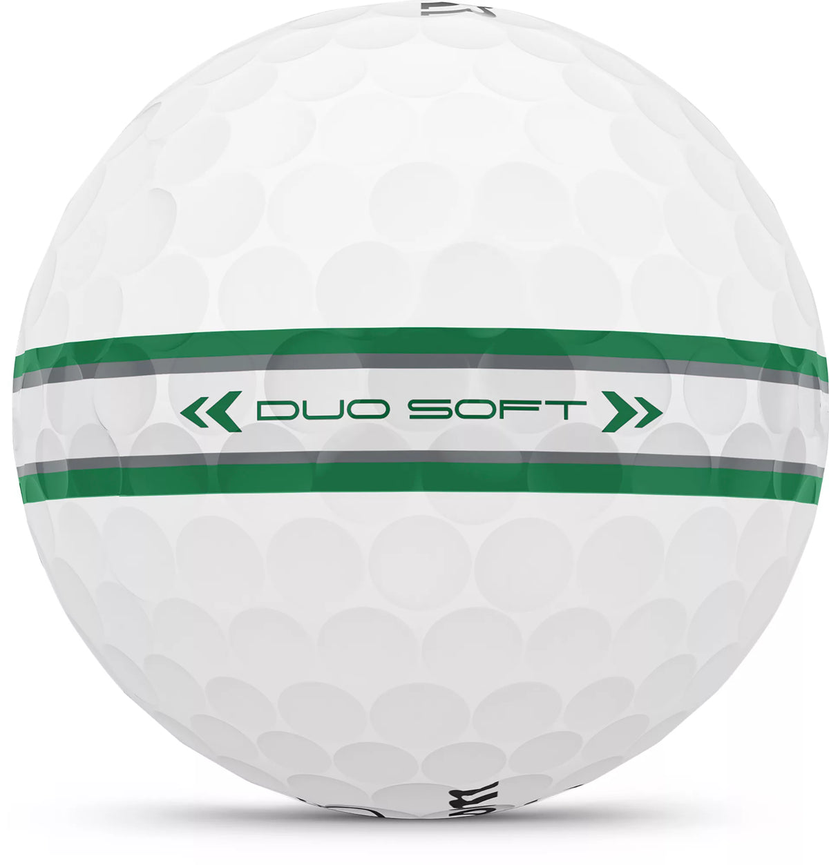 Wilson Duo Soft Golfbälle