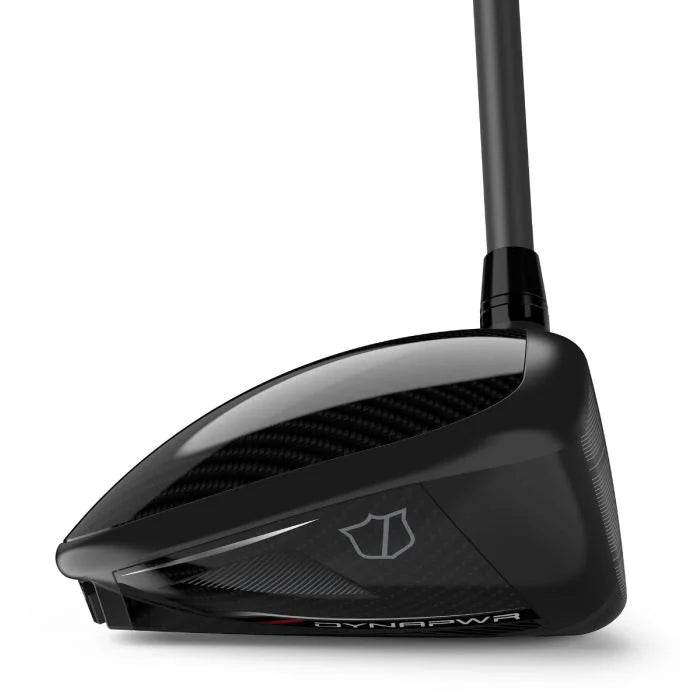 ParWestGolf - Wilson DYNAPWR Carbon Driver - View 4