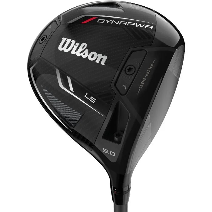 Wilson Dynapwr Ls Driver