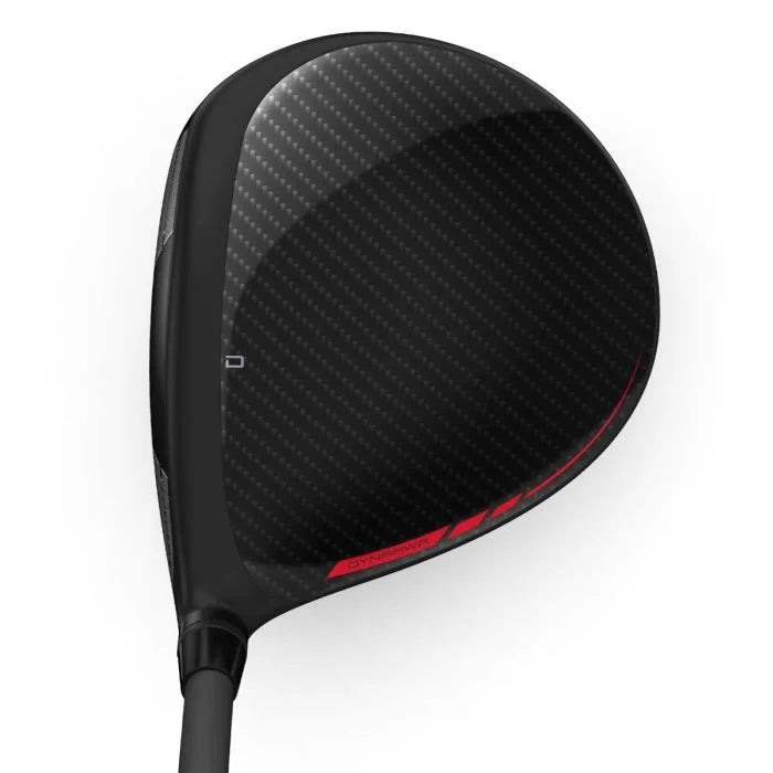 Wilson Dynapwr Ls Driver