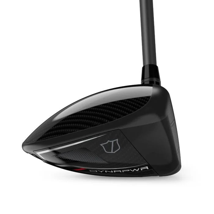 ParWestGolf - Wilson DYNAPWR LS Driver 2025 - Project X Denali Black 60 Stiff - Right Hand - 9.0