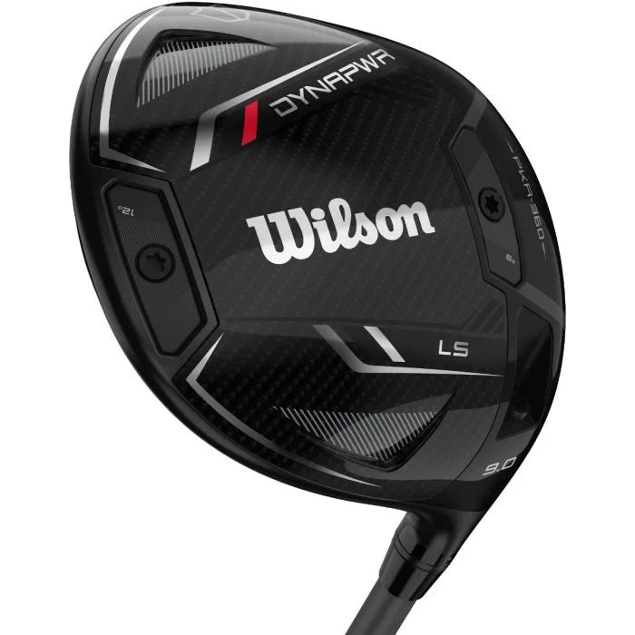 Wilson Dynapwr Ls Driver