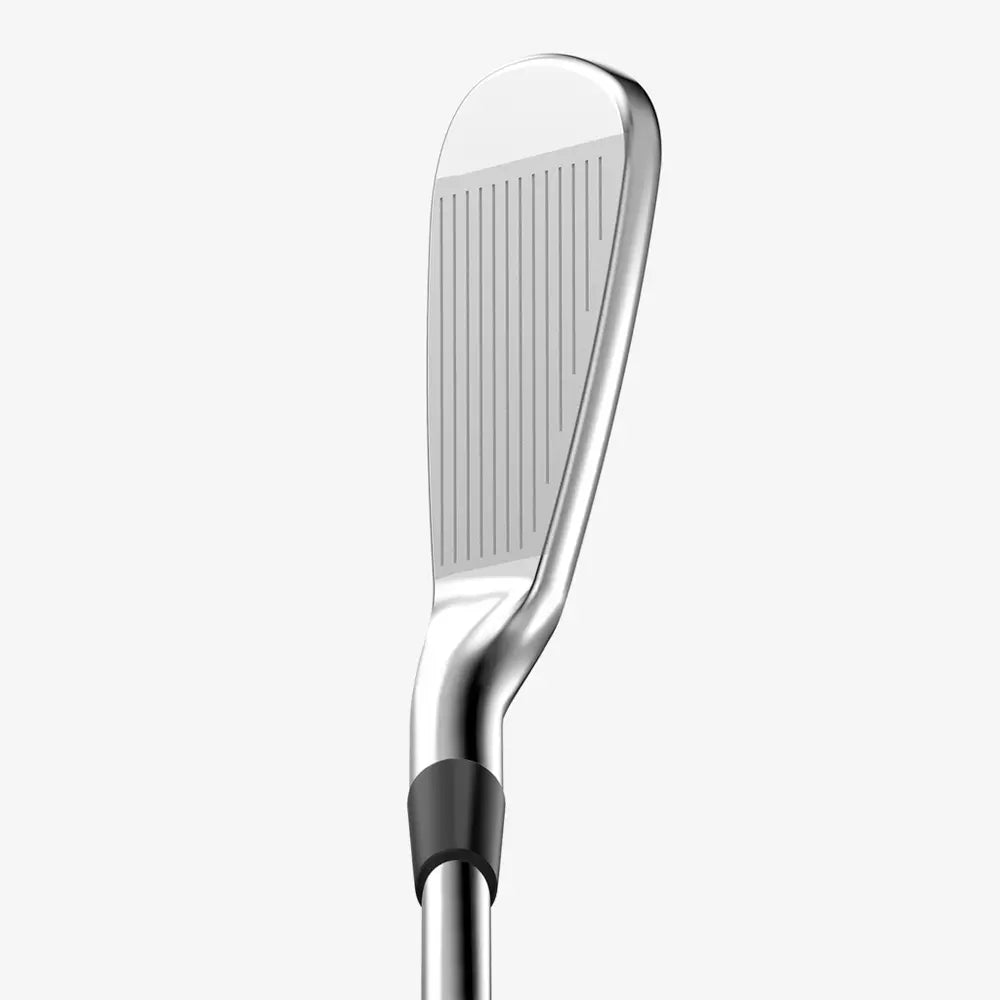 ParWestGolf - Wilson Dynapower Forged Iron Set - View 2