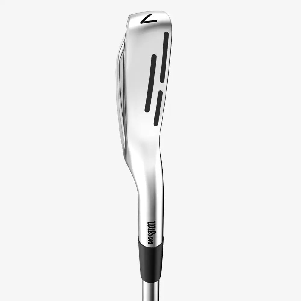 ParWestGolf - Wilson Dynapower Forged Iron Set - View 5