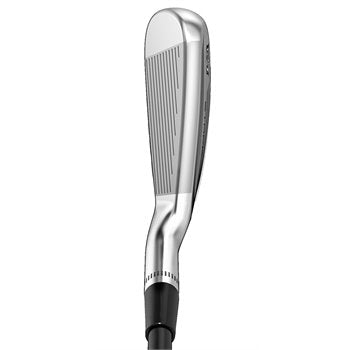 ParWestGolf - Wilson Staff Model Utility Iron - View 3