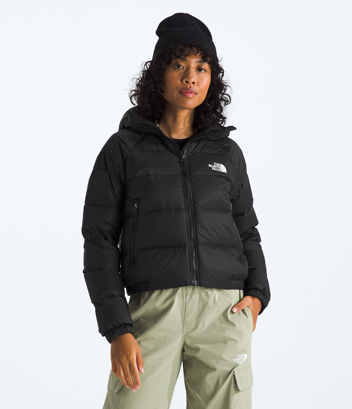 I-Max Fashions Hydrenalite Hoodie