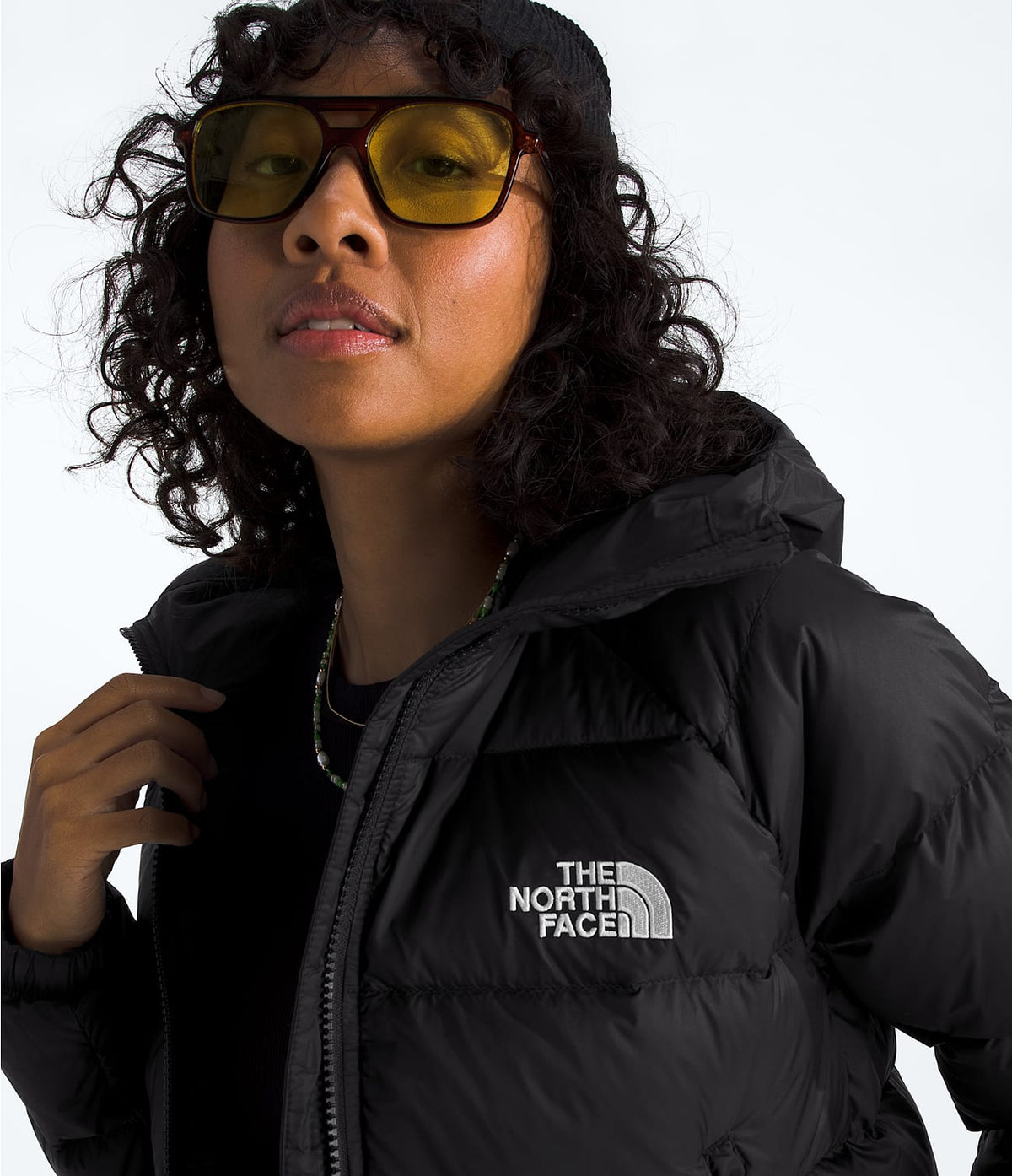 I-Max Fashions Hydrenalite Hoodie