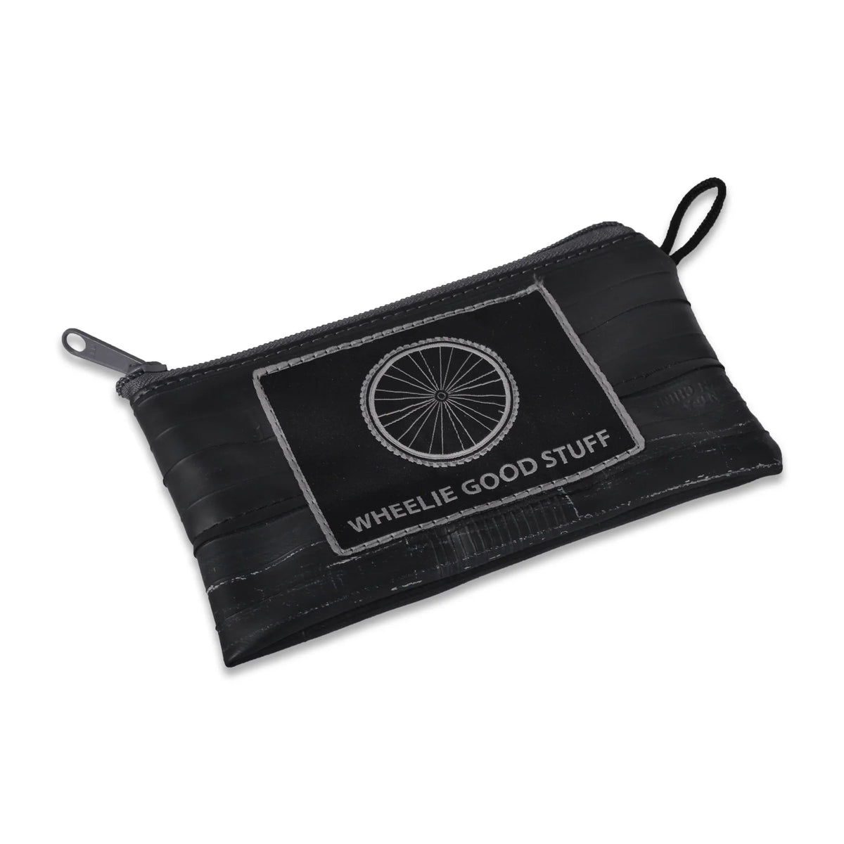 Zeitbike Alchemy Goods Catch Phrase Tasche
