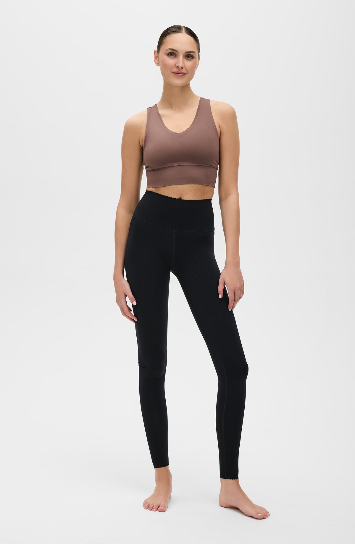 Elastique Athletics Adorn Sport-BH