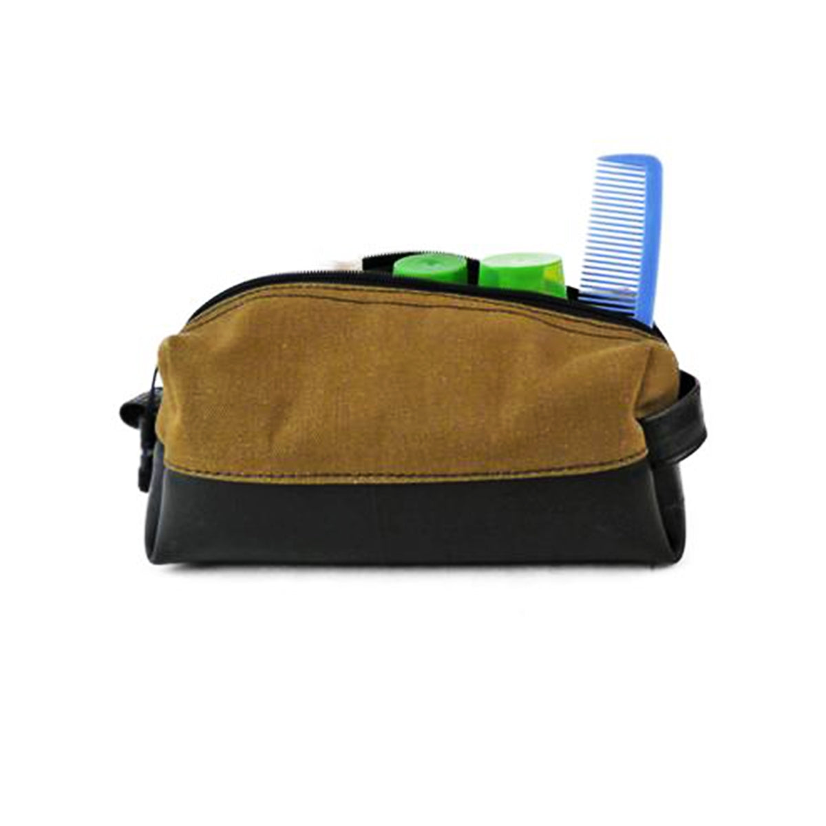 ZEITBIKE - Alchemy Goods Elliott Travel Kit - View 5