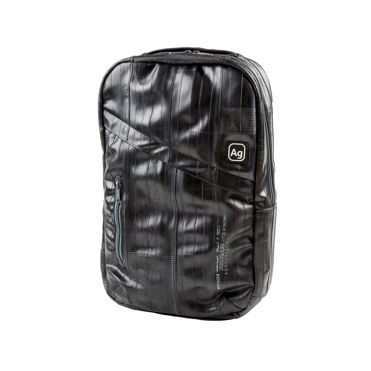 ZEITBIKE - Alchemy Goods Brooklyn Backpack - Charcoal