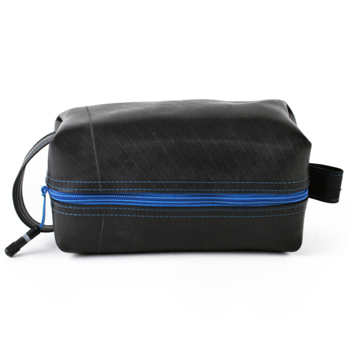 ZEITBIKE - Alchemy Goods - Elliott Large Travel Kit - Electric Blue
