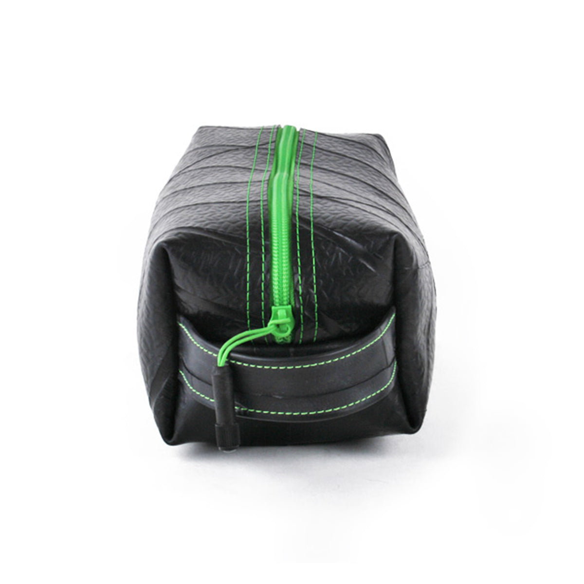 ZEITBIKE - Alchemy Goods - Elliott Large Travel Kit - Lime