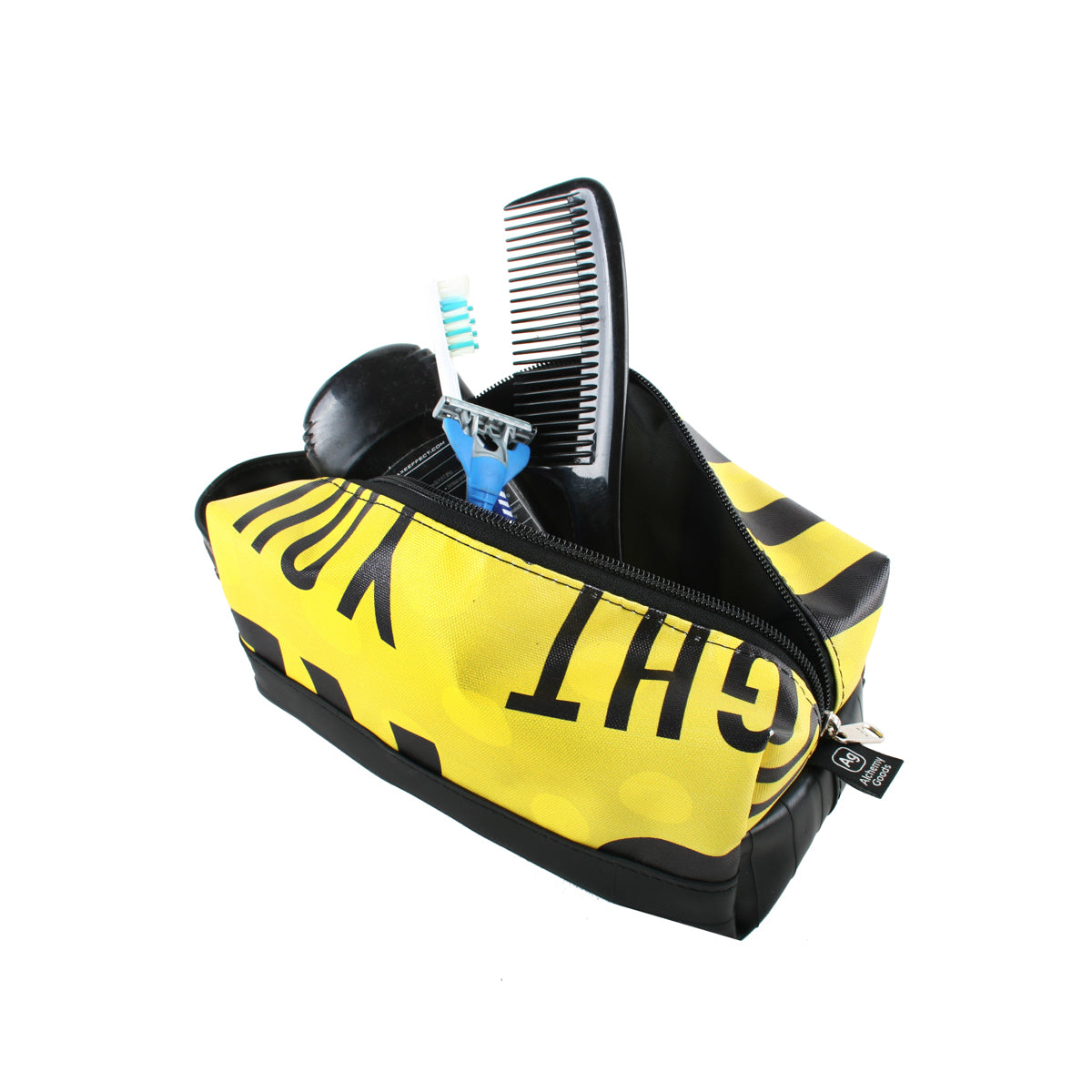 ZEITBIKE - Zeitbike Sand Point Travel Kit - View 4