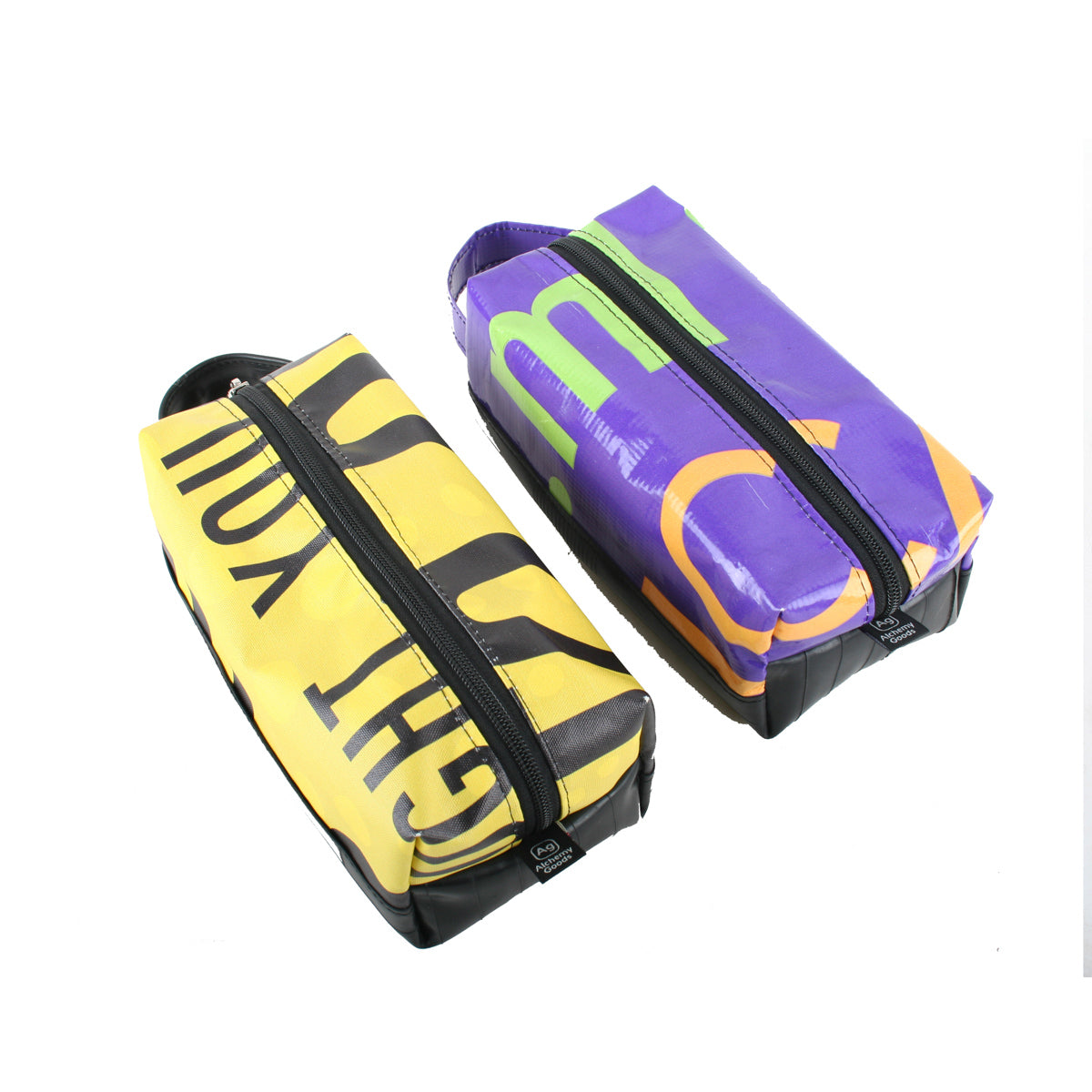 ZEITBIKE - Zeitbike Sand Point Travel Kit - View 6
