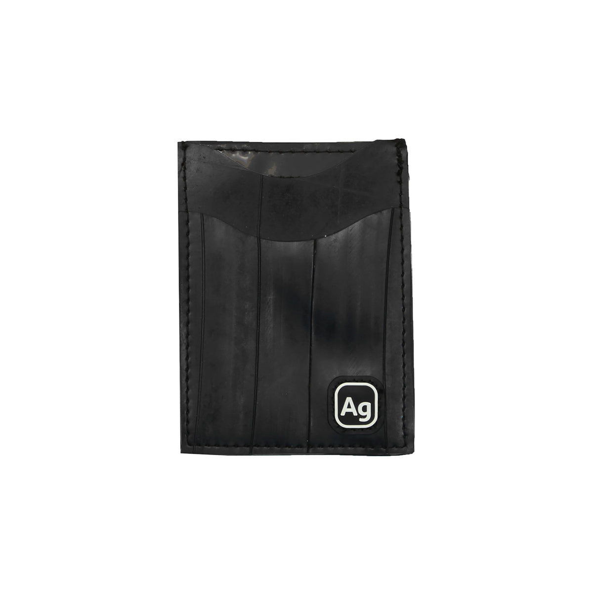 ZEITBIKE - Alchemy Goods - Night Out Wallet - Black - One Size