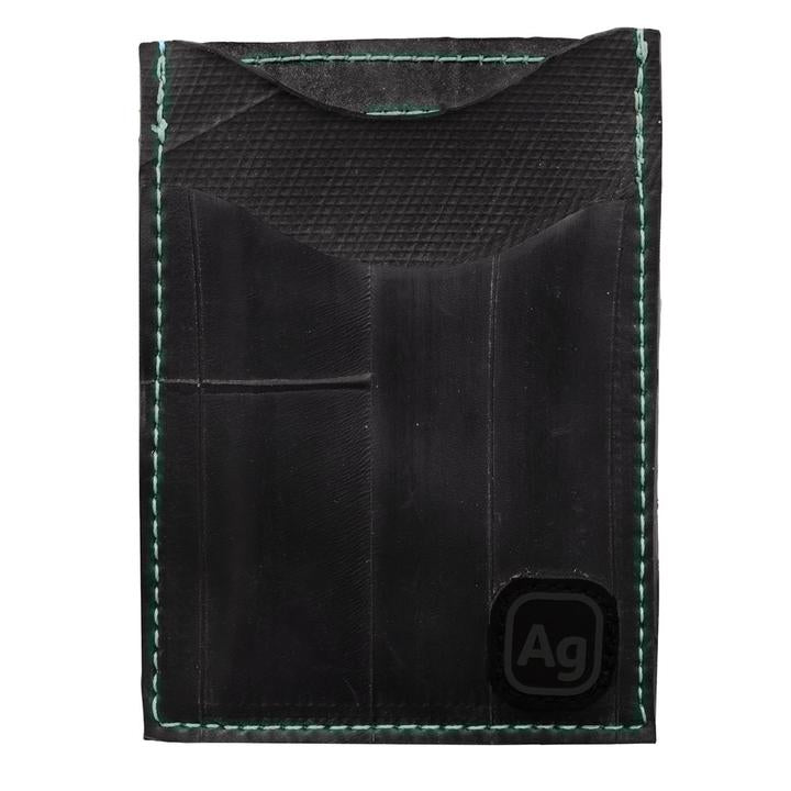 ZEITBIKE - Alchemy Goods - Night Out Wallet - Green - One Size