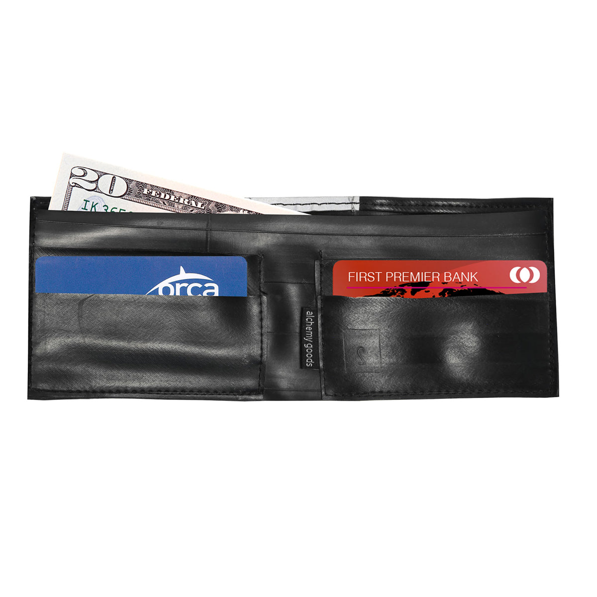 Alchemy Goods Franklin Wallet